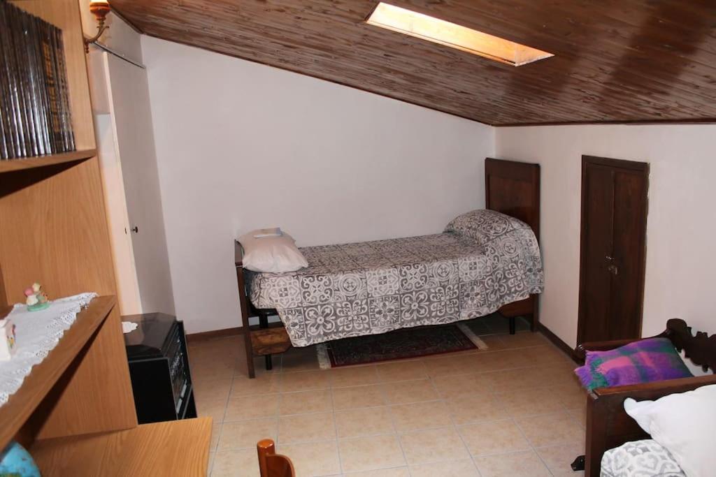 Casa Nel Borgo Antico Villa Quaratica Eksteriør billede